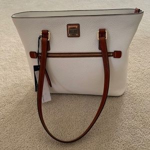 Dooney and Bourke Shopper Tote